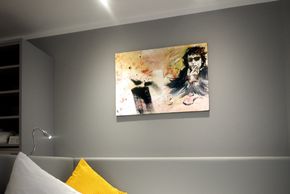 General information about your stay at Hotel Saalbacher Hof