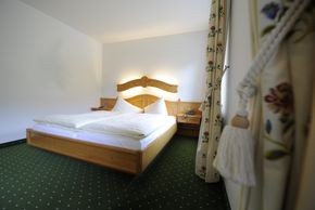 General information about your stay at Hotel Saalbacher Hof