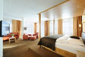 General information about your stay at Hotel Saalbacher Hof