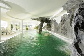 General information about your stay at Hotel Saalbacher Hof