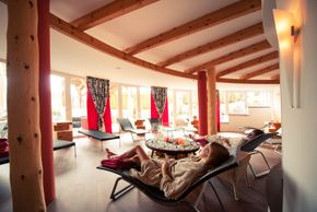 General information about your stay at Hotel Salzburger Hof Leogang
