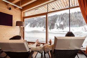 General information about your stay at Hotel Salzburger Hof Leogang