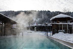 General information about your stay at Hotel Salzburger Hof Leogang