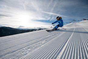 General information about your stay at Hotel Salzburger Hof Leogang