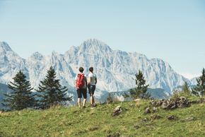 General information about your stay at Hotel Salzburger Hof Leogang