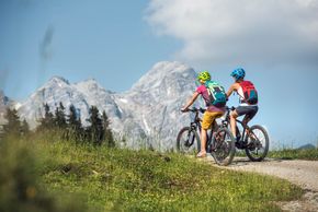 General information about your stay at Hotel Salzburger Hof Leogang