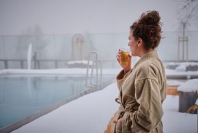 General information about your stay at Hotel Salzburger Hof Leogang