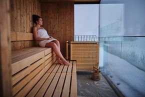 General information about your stay at Hotel Salzburger Hof Leogang