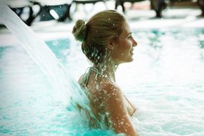 General information about your stay at Hotel Salnerhof Lifestyle Resort