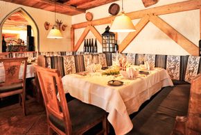 General information about your stay at Hotel Salnerhof Lifestyle Resort