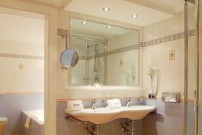 General information about your stay at Hotel Salome