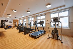 General information about your stay at Hotel Salome