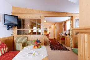 General information about your stay at Hotel Salome