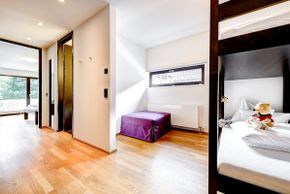 General information about your stay at Hotel Sarotla