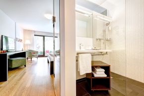 General information about your stay at Hotel Sarotla