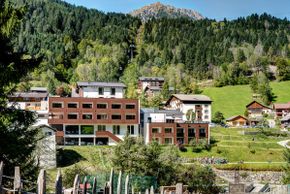 General information about your stay at Hotel Sarotla