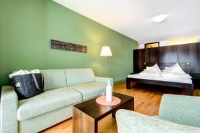 General information about your stay at Hotel Sarotla