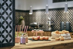 General information about your stay at Hotel Sarotla