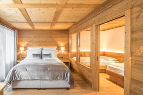 General information about your stay at Savoy Dolomites Luxury Spa Hotel