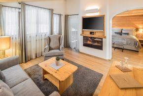 General information about your stay at Savoy Dolomites Luxury Spa Hotel