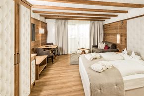 General information about your stay at Savoy Dolomites Luxury Spa Hotel