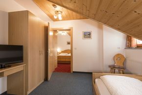 General information about your stay at Hotel Senoner