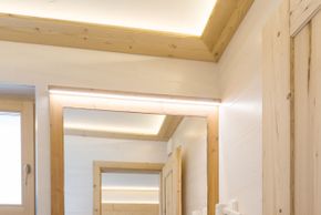 General information about your stay at Hotel Senoner