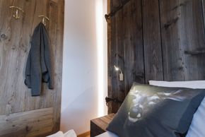 General information about your stay at Hotel Senoner