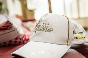 General information about your stay at Hotel Senoner