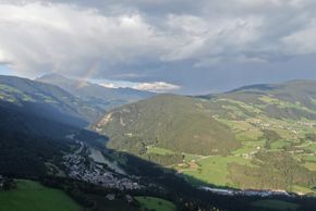 General information about your stay at Hotel Senoner