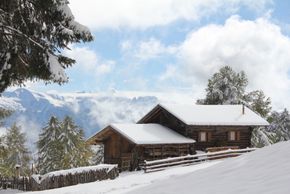 General information about your stay at Hotel Senoner