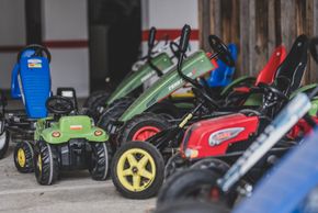 General information about your stay at Hotel Senoner