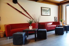 General information about your stay at Hotel Seewirt