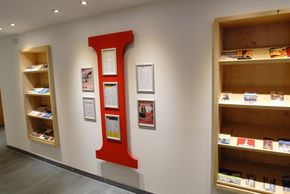 General information about your stay at Hotel Seewirt