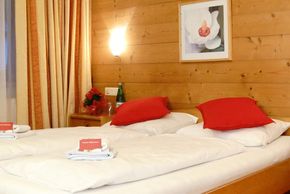 General information about your stay at Hotel Seewirt