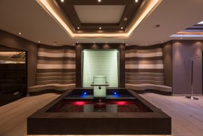 General information about your stay at Hotel Seespitz