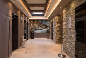 General information about your stay at Hotel Seespitz