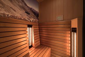 General information about your stay at Hotel Seespitz