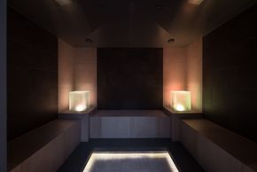 General information about your stay at Hotel Seespitz