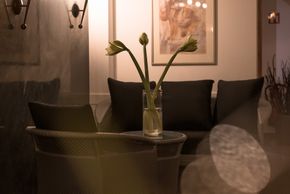 General information about your stay at Hotel Seespitz