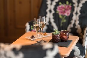 General information about your stay at Hotel Seespitz