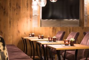 General information about your stay at Hotel Seespitz