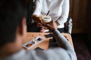 General information about your stay at Hotel Seespitz