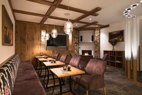 General information about your stay at Hotel Seespitz