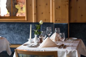 General information about your stay at Hotel Seespitz