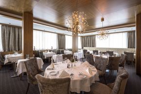 General information about your stay at Hotel Seespitz