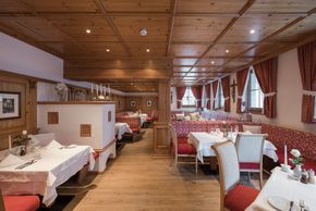 General information about your stay at Hotel Seespitz