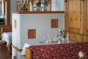 General information about your stay at Hotel Seespitz