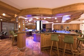 General information about your stay at Hotel Seespitz