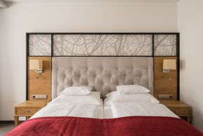 General information about your stay at Hotel Seespitz